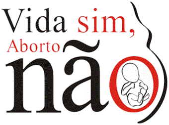 DIGA NAO AO ABORTO!