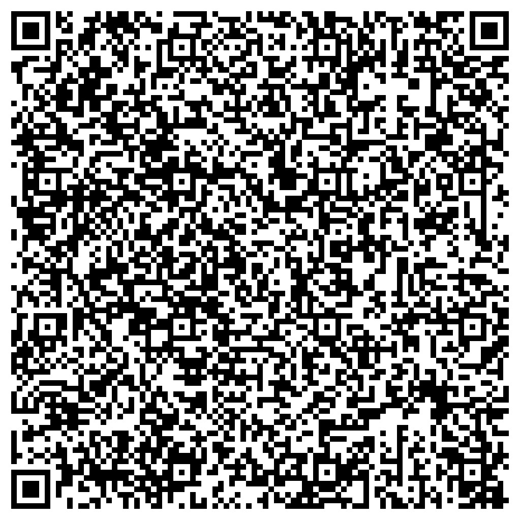 QR Code do contato.